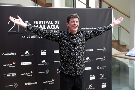 'A este lado de la carretera' film photocall, Malaga Spanish Film Festival, Spain - 17 Apr 2018