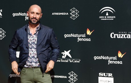 'Solo' film photocall, Malaga Spanish Film Festival, Spain - 17 Apr 2018
