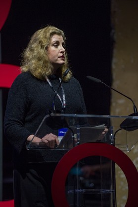 Penny Mordaunt Editorial Stock Photo - Stock Image | Shutterstock