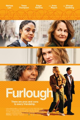 "Furlough" Film  - 2018