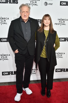 Tribeca Film Festival Opening Night Gala, Arrivals, New York, USA - 18 Apr 2018