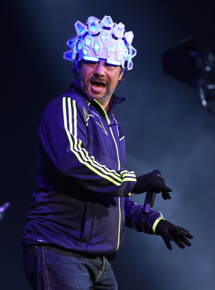 Jamiroquai Jay Kay Editorial Stock Photo Stock Image Shutterstock