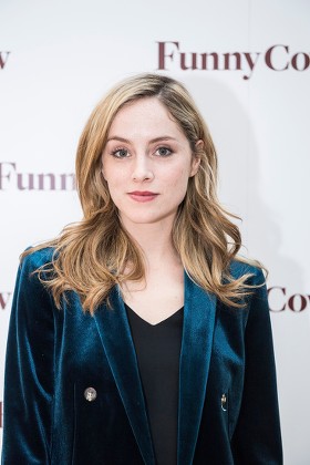 Sophie Rundle Editorial Stock Photo - Stock Image | Shutterstock