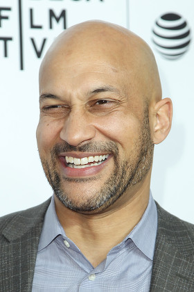 Keegan Michael Key Editorial Stock Photo - Stock Image 