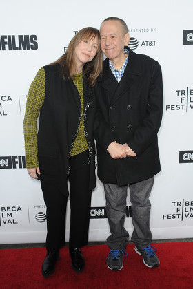 'Love, Gilda' film premiere, Tribeca Film Festival, New York, USA - 18 Apr 2018