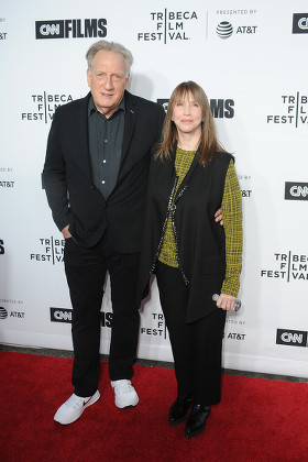 'Love, Gilda' film premiere, Tribeca Film Festival, New York, USA - 18 Apr 2018