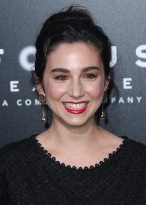 Molly Ephraim Editorial Stock Photo - Stock Image | Shutterstock