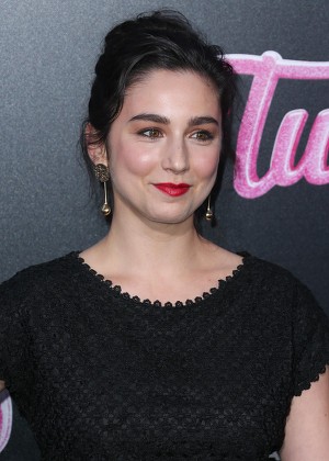 Molly Ephraim Editorial Stock Photo - Stock Image | Shutterstock