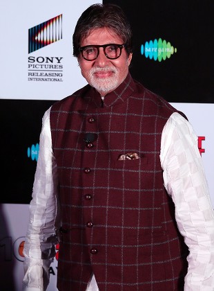 2,050 Bollywood Star Amitabh Bachchan Stock Photos, High-Res Pictures, and  Images - Getty Images