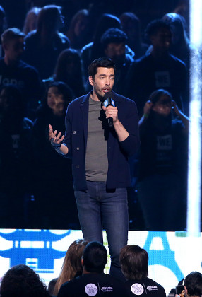 Drew Scott Editorial Stock Photo - Stock Image | Shutterstock