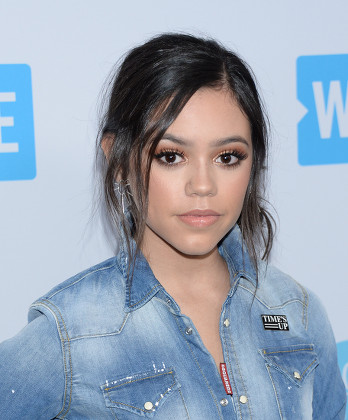 Jenna Ortega Editorial Stock Photo - Stock Image | Shutterstock