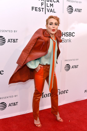 Noomi Rapace Editorial Stock Photo - Stock Image Shutterstock