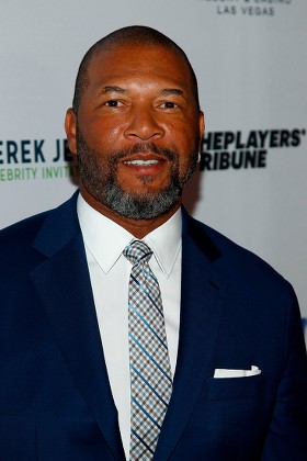 Gary Sheffield Editorial Stock Photo - Stock Image | Shutterstock