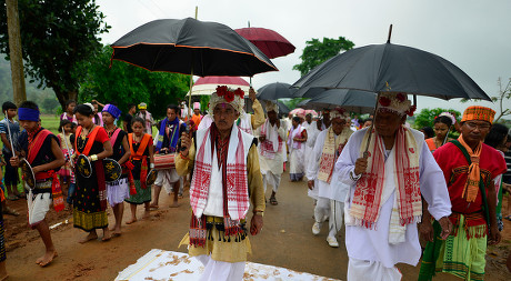 57 Gohain uliuwa festival Stock Pictures, Editorial Images and Stock ...