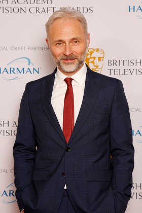 Mark Bonnar Editorial Stock Photo - Stock Image | Shutterstock