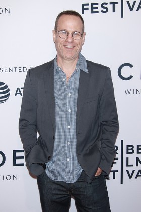'OG' premiere, Tribeca Film Festival, New York, USA - 20 Apr 2018