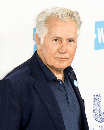 Actor Martin Sheen Editorial Stock Photo - Stock Image | Shutterstock