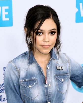 Jenna Ortega Editorial Stock Photo - Stock Image | Shutterstock