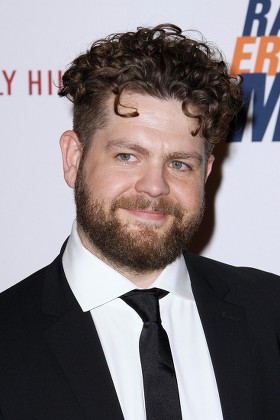 Jack Osbourne Editorial Stock Photo - Stock Image | Shutterstock
