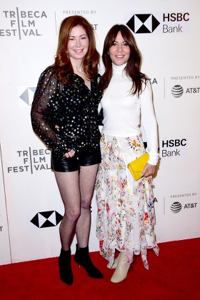 'The Seagull' premiere, Tribeca Film Festival, New York, USA - 21 Apr 2018