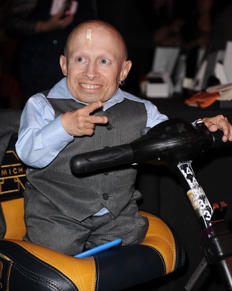 Verne Troyer Editorial Stock Photo - Stock Image | Shutterstock