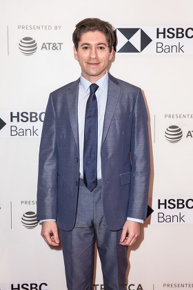 Michael Zegen Editorial Stock Photo - Stock Image | Shutterstock