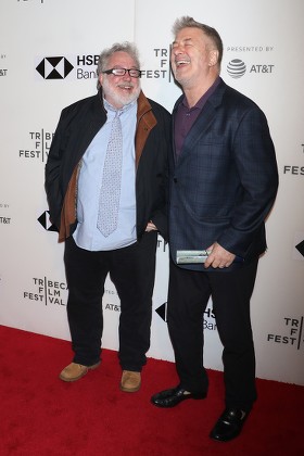 'The Seagull' premiere, Tribeca Film Festival, New York, USA - 21 Apr 2018