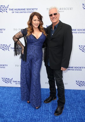 Humane Society Of The United States' To The Rescue Gala, Arrivals, Los Angeles, USA - 21 Apr 2018