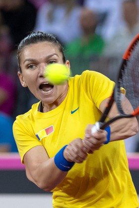 Simona Halep Editorial Stock Photo - Stock Image | Shutterstock