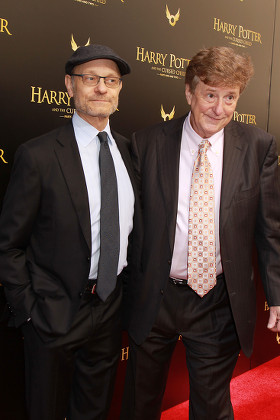 'Harry  Potter And The Cursed Child' Broadway Opening, New York, USA - 22 Apr 2018