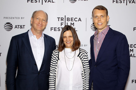 World Premiere of "To Dust" at the 2018 Tribeca Film Festival, New York, USA - 22 Apr 2018