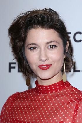 Mary Elizabeth Winstead Editorial Stock Photo - Stock Image | Shutterstock