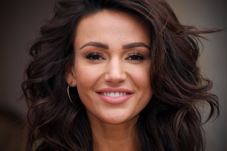 Michelle Keegan Editorial Stock Photo - Stock Image | Shutterstock