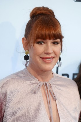 Molly Ringwald Editorial Stock Photo - Stock Image | Shutterstock