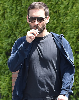 Tobey Maguire Editorial Stock Photo - Stock Image | Shutterstock