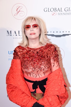 Amanda Lear Editorial Stock Photo - Stock Image | Shutterstock