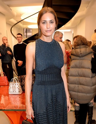 Yasmin Le Bon Editorial Stock Photo - Stock Image Shutterstock