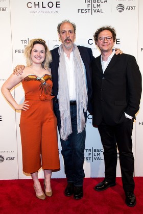 Tribeca Film Festival Award in New York, USA - 26 Apr 2018