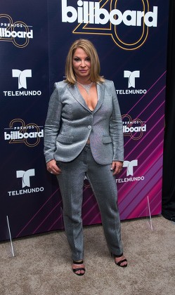 Billboard Latin Music Awards, Las Vegas, USA - 26 Apr 2018