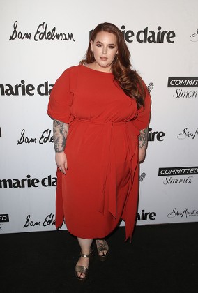 Tess Holliday Editorial Stock Photo - Stock Image | Shutterstock