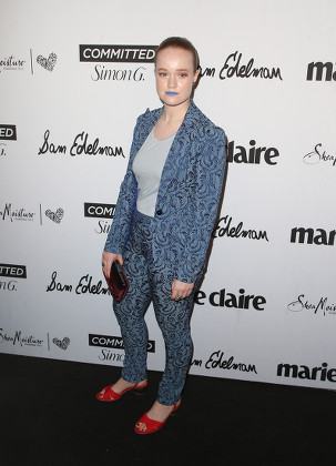 Liv Hewson Editorial Stock Photo - Stock Image | Shutterstock