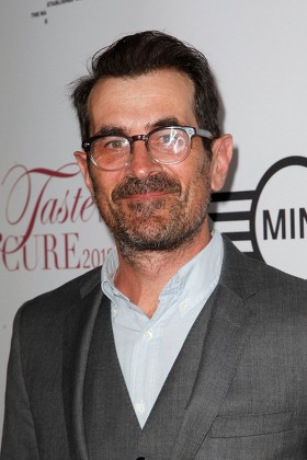 Ty Burrell Editorial Stock Photo - Stock Image | Shutterstock