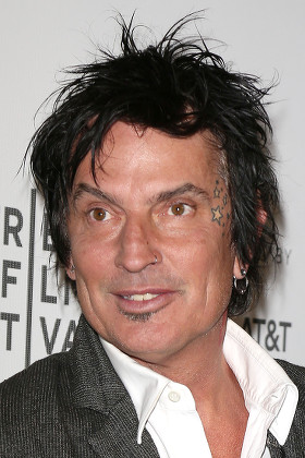 Tommy Lee Editorial Stock Photo - Stock Image | Shutterstock