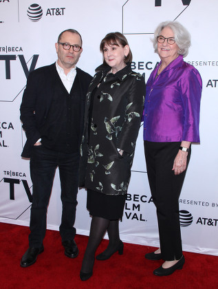 'Little Women' screening, Tribeca Film Festival, New York, USA - 27 Apr 2018