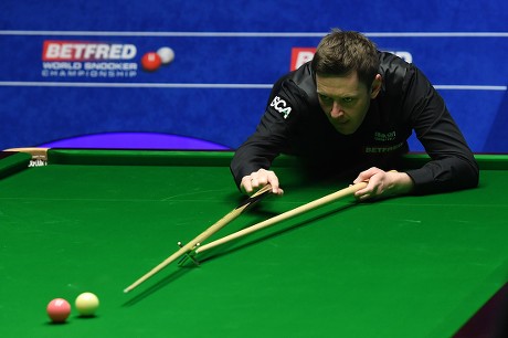 Betfred World Snooker Championship, Day Nine, The Crucible Theatre, Sheffield, UK, 29 Apr 2018