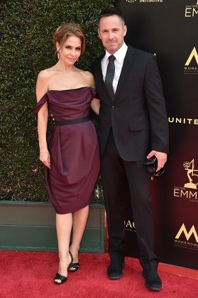 45th Annual Daytime Emmy Awards, Arrivals, Los Angeles, USA - 29 Apr 2018