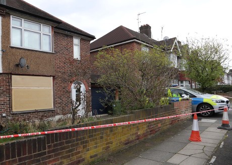 __COUNT__ Man Arrested On Suspicion Of Murder After Stabbing 'burglar ...