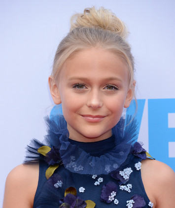 Alyvia Alyn Lind Editorial Stock Photo - Stock Image | Shutterstock