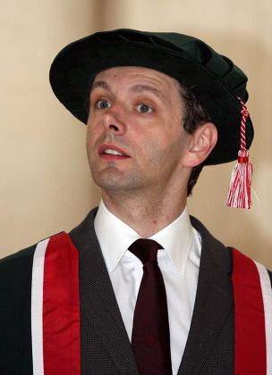 Michael Sheen Editorial Stock Photo - Stock Image Shutterstock