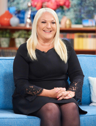 Vanessa Feltz Editorial Stock Photo - Stock Image | Shutterstock